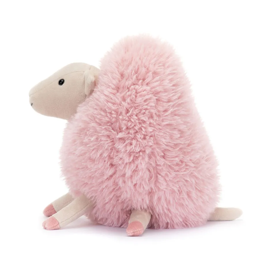 Jellycat Aimee Sheep< Best Sellers|All Soft Toys