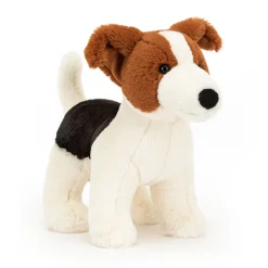 Jellycat Albert Jack Russell< All Soft Toys|View All