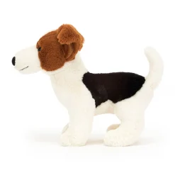 Jellycat Albert Jack Russell< All Soft Toys|View All