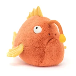Jellycat Alexis Anglerfish< All Soft Toys|Bright & Colourful