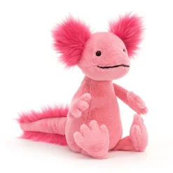 Jellycat Alice Axolotl< All Soft Toys|Bright & Colourful