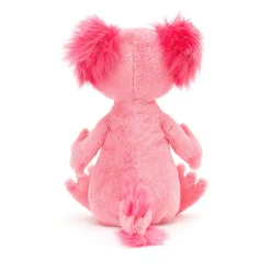 Jellycat Alice Axolotl< All Soft Toys|Bright & Colourful