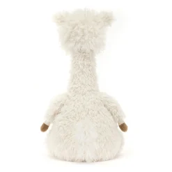 Jellycat Alonso Alpaca< All Soft Toys|View All
