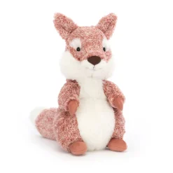 Jellycat Ambrosie Fox< All Soft Toys|View All