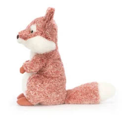 Jellycat Ambrosie Fox< All Soft Toys|View All
