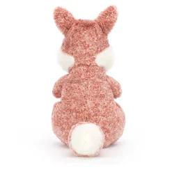 Jellycat Ambrosie Fox< All Soft Toys|View All
