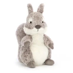 Jellycat Ambrosie Squirrel< All Soft Toys|View All