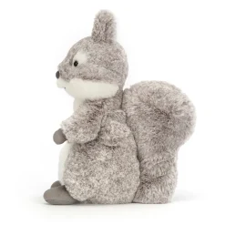 Jellycat Ambrosie Squirrel< All Soft Toys|View All