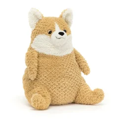 Jellycat Amore Corgi< All Soft Toys|View All