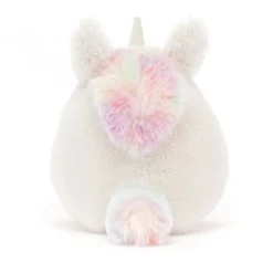 Jellycat Amuseabean Unicorn< All Soft Toys|View All