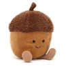 Jellycat Amuseables Acorn< All Soft Toys|View All