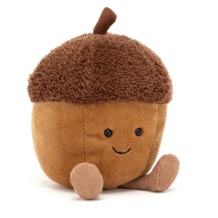 Jellycat Amuseables Acorn< All Soft Toys|View All