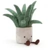 Jellycat Amuseables Aloe Vera< All Soft Toys|Spring & Summer