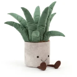 Jellycat Amuseables Aloe Vera< All Soft Toys|Spring & Summer