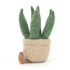 Jellycat Amuseables Aloe Vera Small< Best Sellers|All Soft Toys