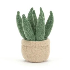 Jellycat Amuseables Aloe Vera Small< Best Sellers|All Soft Toys
