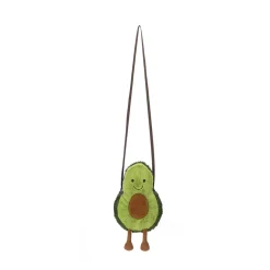 Jellycat Amuseables Avocado Bag< Spring & Summer|Food & Drink