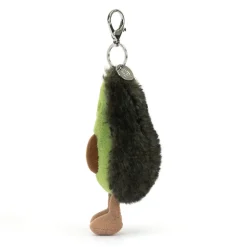 Jellycat Amuseables Avocado Bag Charm< Best Sellers|Spring & Summer