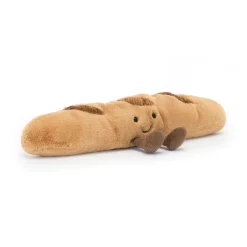 Jellycat Amuseables Baguette< Best Sellers|All Soft Toys