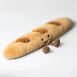 Jellycat Amuseables Baguette< Best Sellers|All Soft Toys