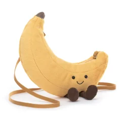 Jellycat Amuseables Banana Bag< Back In Stock|Food & Drink