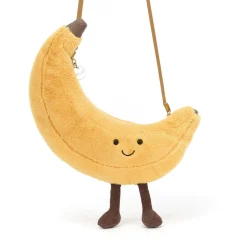 Jellycat Amuseables Banana Bag< Back In Stock|Food & Drink
