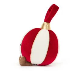 Jellycat Amuseables Bauble< All Soft Toys|View All