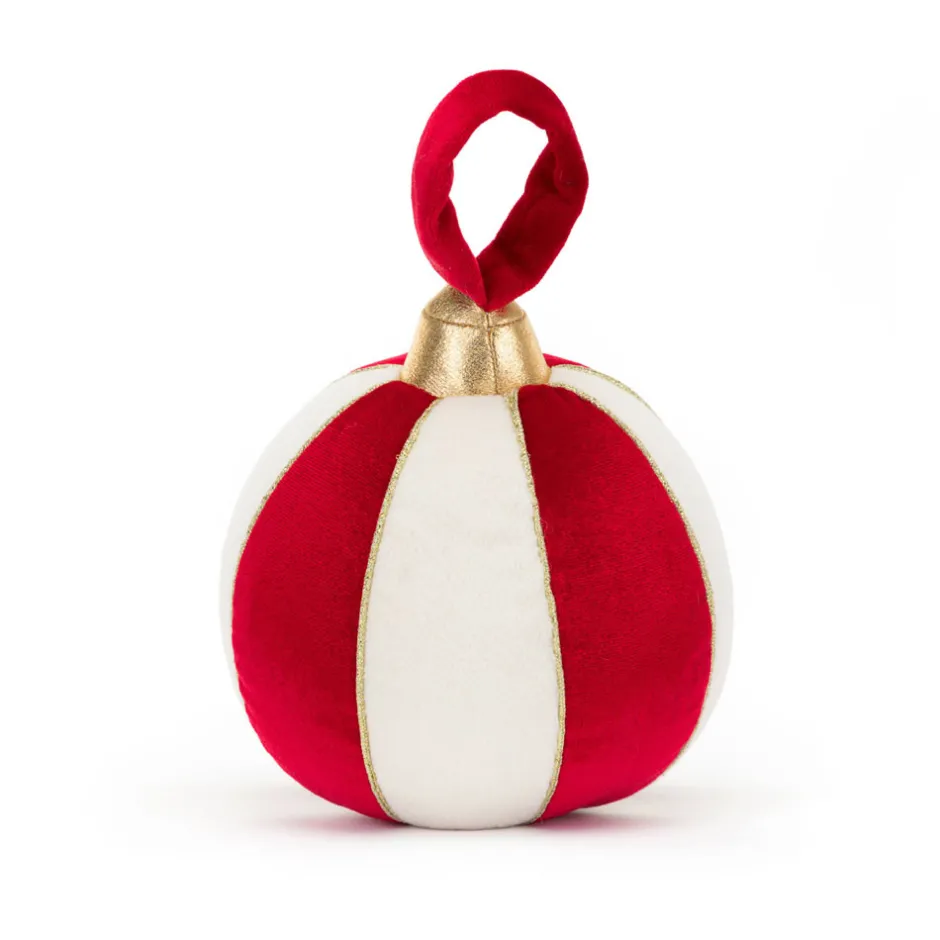 Jellycat Amuseables Bauble< All Soft Toys|View All