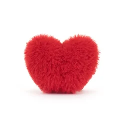 Jellycat Amuseables Beatie Heart< Best Sellers|All Soft Toys