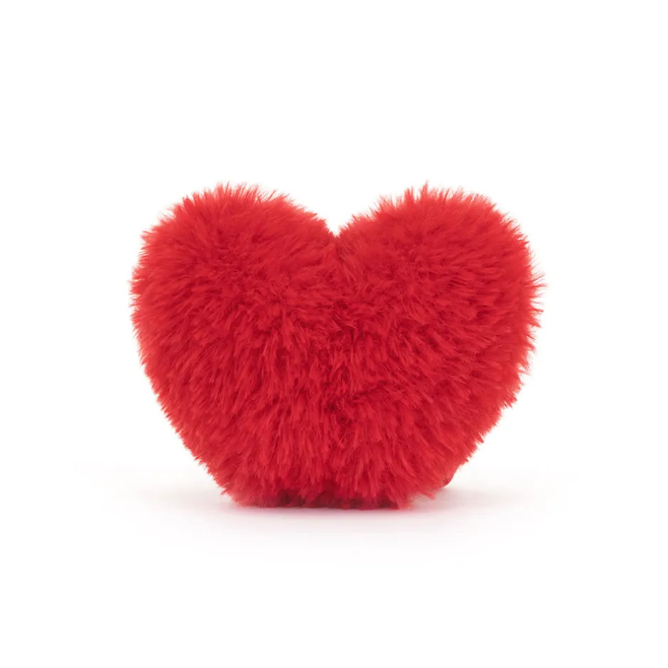 Jellycat Amuseables Beatie Heart< Best Sellers|All Soft Toys