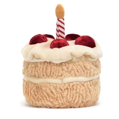 Jellycat Amuseables Birthday Cake< Best Sellers|Back In Stock