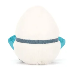 Jellycat Amuseables Boiled Egg Scuba Outfit< Back In Stock|All Soft Toys
