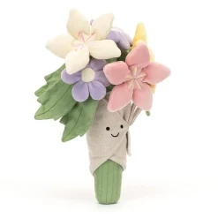 Jellycat Amuseables Bouquet of Flowers< Best Sellers|All Soft Toys