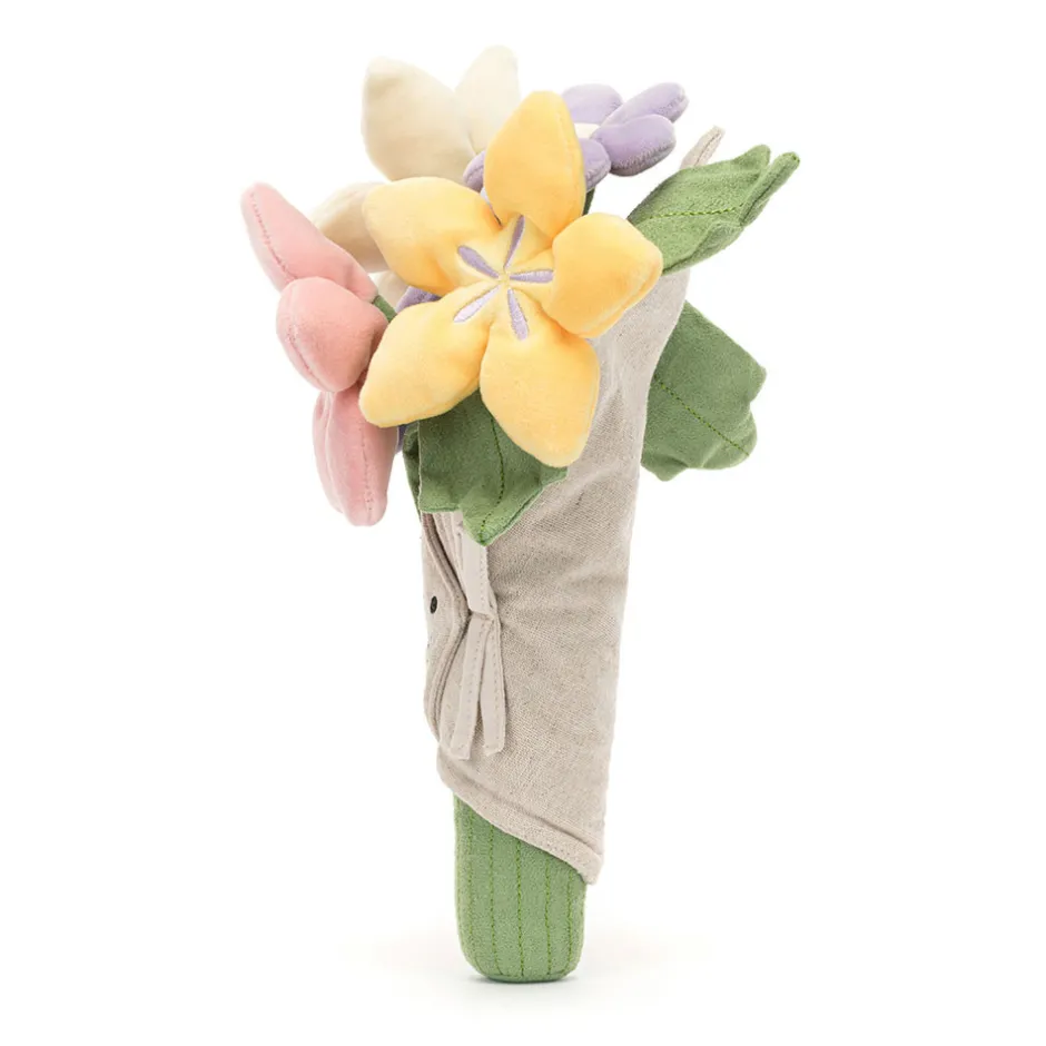 Jellycat Amuseables Bouquet of Flowers< Best Sellers|All Soft Toys