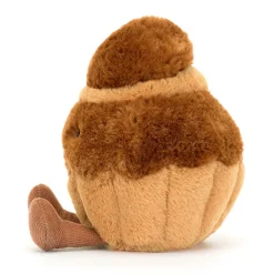 Jellycat Amuseables Brigitte Brioche< All Soft Toys|Food & Drink