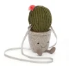 Jellycat Amuseables Cactus Bag< Spring & Summer|View All