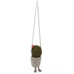 Jellycat Amuseables Cactus Bag< Spring & Summer|View All