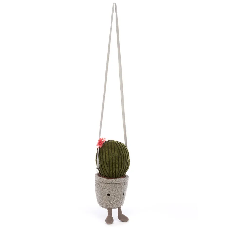 Jellycat Amuseables Cactus Bag< Spring & Summer|View All