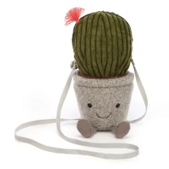Jellycat Amuseables Cactus Bag< Spring & Summer|View All