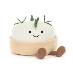 Jellycat Amuseables Camembert< Coming Soon|All Soft Toys