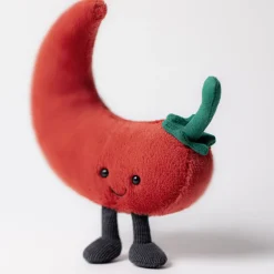 Jellycat Amuseables Chilli Pepper< All Soft Toys|Spring & Summer