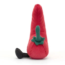 Jellycat Amuseables Chilli Pepper< All Soft Toys|Spring & Summer