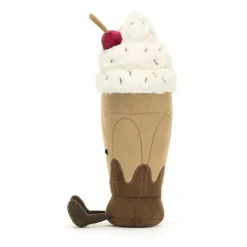 Jellycat Amuseables Chocolate Milkshake< Back In Stock|All Soft Toys