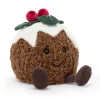 Jellycat Amuseables Christmas Pudding< All Soft Toys|Food & Drink