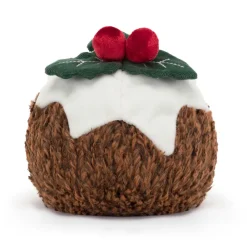 Jellycat Amuseables Christmas Pudding< All Soft Toys|Food & Drink