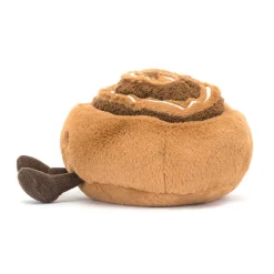 Jellycat Amuseables Cinnamon Bun< All Soft Toys|Food & Drink