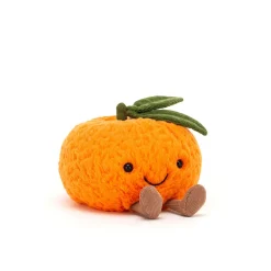 Jellycat Amuseables Clementine< All Soft Toys|Food & Drink