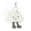 Jellycat Amuseables Cloud Bag Charm< Best Sellers|Spring & Summer