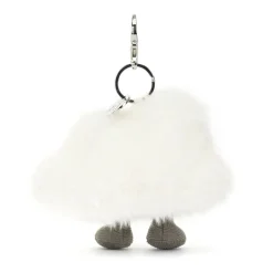 Jellycat Amuseables Cloud Bag Charm< Best Sellers|Spring & Summer