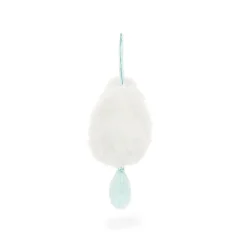Jellycat Amuseables Cloud Musical Pull< Coming Soon|View All